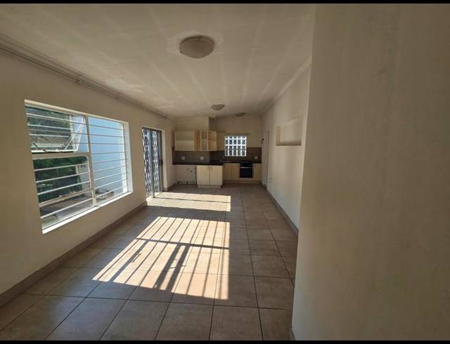 2 BEDROOM PROPERTY TO RENT IN BUCCLEUCH
